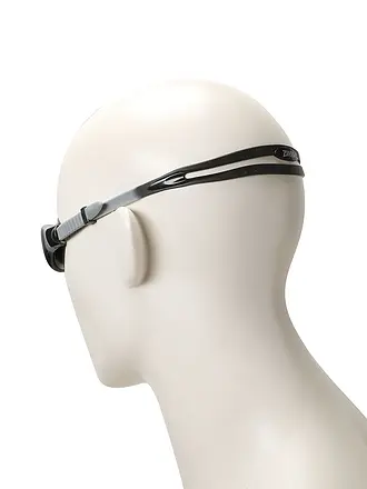 ZOGGS | Occhialini da nuoto Phantom 2.0 | schwarz